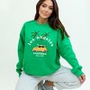 Simply Sage Market Women's Graphic Sweatshirt Los Angeles Car - 2 of 3