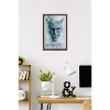 Trends International Black Phone 2 (2025) - One Sheet Framed Wall Poster Prints - 2 of 4
