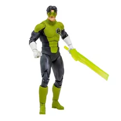 McFarlane Toys DC Comics Multiverse Blackest Night Build-A-Figure - Green Lantern Kyle Rayner