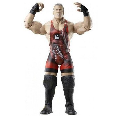 wwe rvd action figure