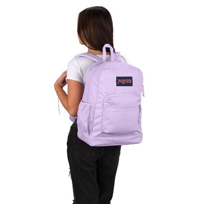 JanSport Cross Town Plus 17" Backpack