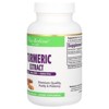 Paradise Herbs Turmeric Extract, 500 mg, 180 Vegetarian Capsules - 3 of 3