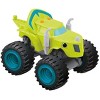 Fisher-Price Nickelodeon Blaze and the Monster Machines Diecast Vehicle, Dump Truck Zeg - 2 of 4