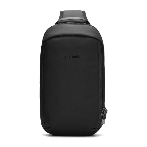 Pacsafe V Tech Sling, Black