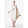 Olive & Linen Allez Turkish Towel Bundle - 4 of 4