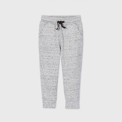 target cat and jack toddler joggers