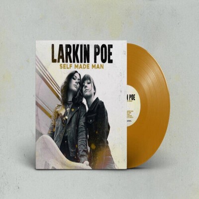 Larkin Poe - Self Made Man (Vinyl)