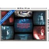 Trends International Netflix Stranger Things: Season 5 (2025) - Monitor Collage Framed Wall Poster Prints - 3 of 4