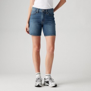 Levi's® Women's '94 Baggy Shorts - 1 of 3