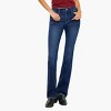KanCan Essentials Gale High Rise Skinny Bootcut Jeans - 4 of 4