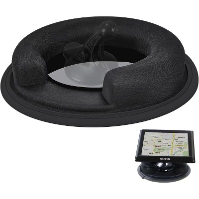 TruAIR Weighted Dash Mount Holder