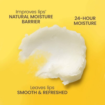 Burt's Bees Beeswax Lip Balms - 0.45oz/3pk: Moisturizing, Paraben-Free, Sulfate-Free, Phthalate-Free