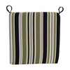 Blazing Needles, 16-inch Outdoor Cushion - 2 of 2