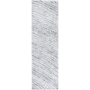 Glory Shag GRS102 Handwoven Indoor Rugs - Safavieh - 1 of 4