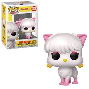 Funko Pop! Ranma 1/2 Shampoo Chase Variant #2028 - 1 of 3