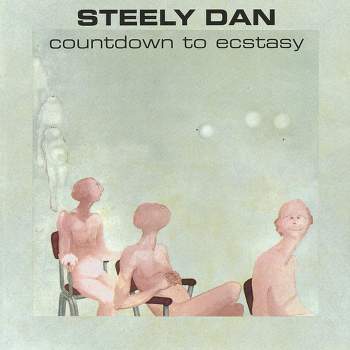 Steely Dan - Countdown To Ecstasy (Remastered) (CD)