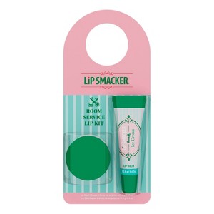 Lip Smackers Room Service Lip Kit - 2ct - 1 of 4