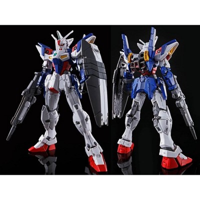 Premium Bandai P-BANDAI Gundam Geminass 01 HG 1/144 Model Kit