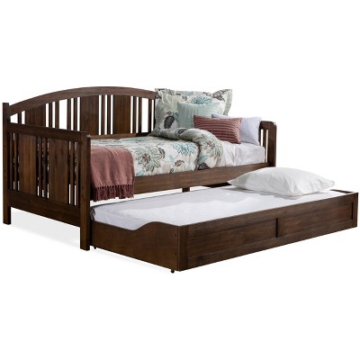 target trundle bed