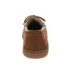 Levi's Mens Kameron 2 Microsuede Moccasin House Shoe Slippers, Tan, Size M - 3 of 4