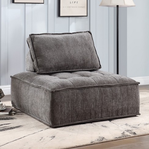 Target hot sale oversized chair