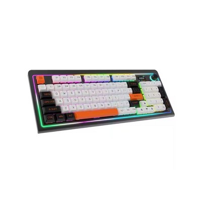 Core Electro 96 Keys Wireless Aluminum Gaming Keyboard Multi One Size ...