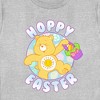 Women's Care Bears Hoppy Easter Funshine T-Shirt - 2 of 4