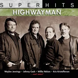 Highwaymen (Country) (The) - Super Hits: Highwayman (CD)