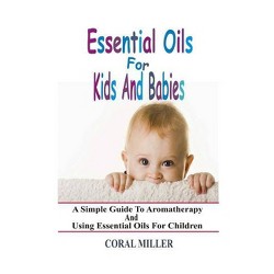 Essential Oils For Your Pet By Coral Miller Paperback - 