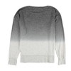 bar III Womens Dip Dye Pullover Sweater - 2 of 2