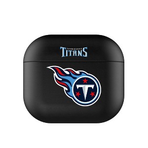 NFL AFC Teams Insignia AirPod Case Cover for AirPods 3rd Gen - 1 of 4