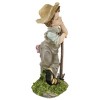 Design Toscano Farmer Frank Garden Statue - 3 of 4