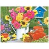 RoseArt Kodak Premium Spring Bouquet Jigsaw Puzzle - 350pc - 4 of 4