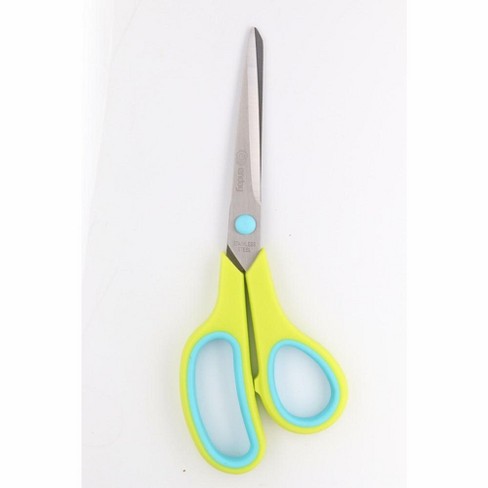 2ct Kids' Scissors Pointed Tip - up & up™