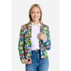 OppoSuits Women's Party Blazers - 3 of 4