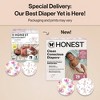 The Honest Company Clean Conscious Disposable Diapers - (Select Size and Pattern) - 2 of 4