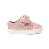 Carter's Just One You® Baby Girls' Darling First Walker Sneakers - Pink - 2 of 4