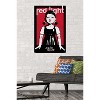 Trends International Netflix Squid Game - Red Light Unframed Wall Poster Prints - 2 of 4