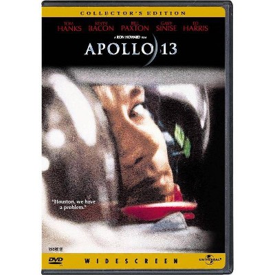 Apollo 13 special Edition dvd Target