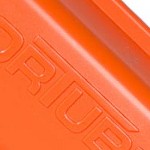 blaze orange