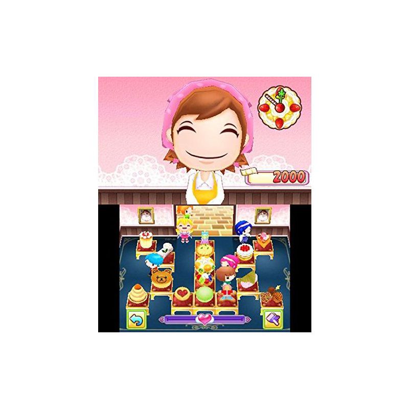 Cooking Mama: Sweet Shop - Nintendo 3DS, 4 of 7