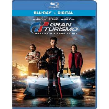Fast X (Blu-ray + DVD + Dgtl)