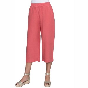 Women's City Pants - Stella Carakasi - 1 of 3