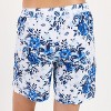 Calypsa Women's Chlorine Resistant 7" Board Shorts - 3 of 4