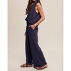 Women's Soft Knit Sweatpant - Listicle - 3 of 3