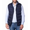 Alpine Swiss Asher Mens Lightweight Down Alternative Vest - 4 of 4