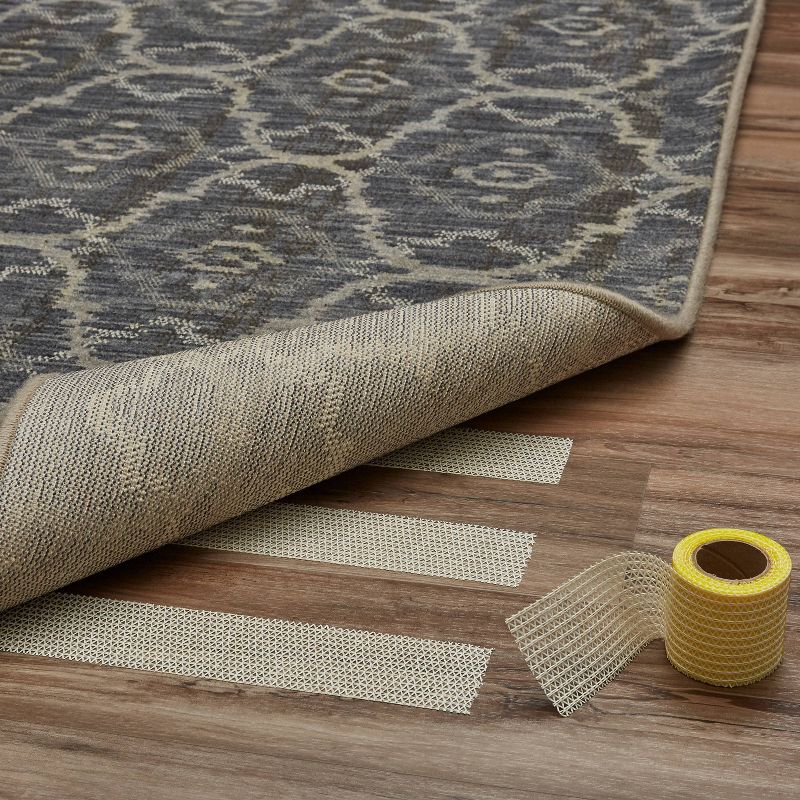 Rug Tape/Grip Neutral - Mohawk Home, 3 of 5