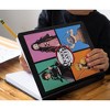 Surreal Entertainment Demon Slayer Hardcover Journal Notebook With Lined Paper - 4 of 4