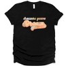 Simply Sage Market Retro Dreamers Gonna Dream Short Sleeve Tee - 2 of 4