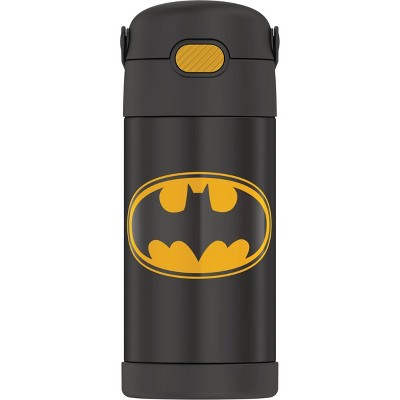 Thermos Kids' 12oz Funtainer Bottle - Spider-man : Target